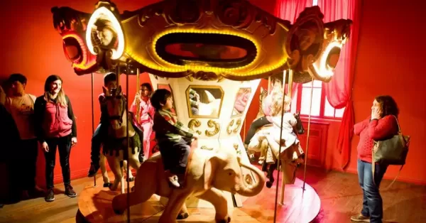 Cuáles son las propuestas culturales para las vacaciones de invierno en Rosario y Santa Fe
