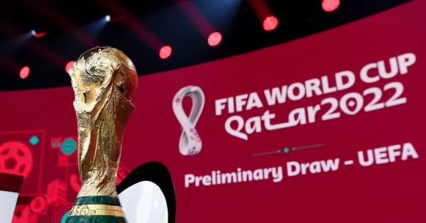 Es hoy: Comienza la Copa Mundial de la FIFA Qatar 2022