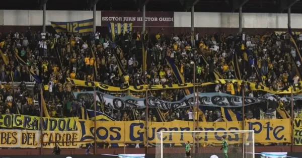 Vuelven los visitantes en primera: La AFA probará en dos partidos, uno de ellos el de Central