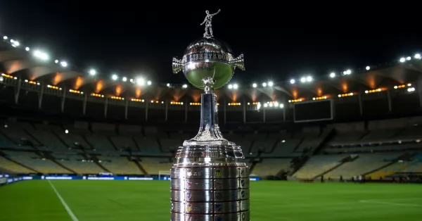 Pese a los incidentes, la final de la Libertadores se jugará con público