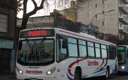 Empresa Serodino dejará de utilizar su tarjeta SERO desde agosto