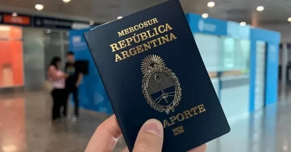 Los extranjeros que realicen inversiones en el país podrán solicitar la ciudadanía argentina