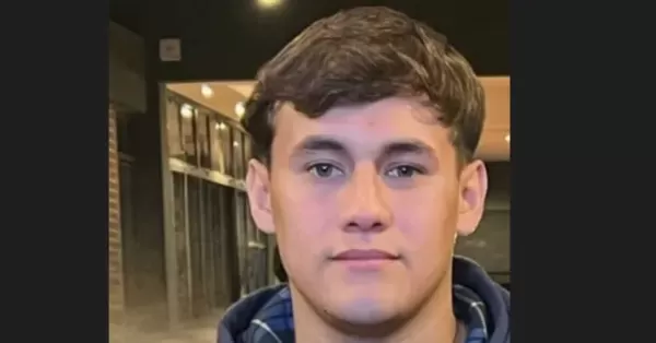 Dolor en el rugby: Uriel Larragueta, capitán de la M19 de San Albano, se quitó la vida a los 19 años