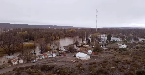 La región de Vaca Muerta sufrió el cuarto sismo en lo que va del año