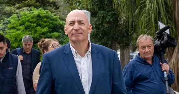 Oggero propone la creación de un programa municipal de educación financiera para jóvenes de San Lorenzo