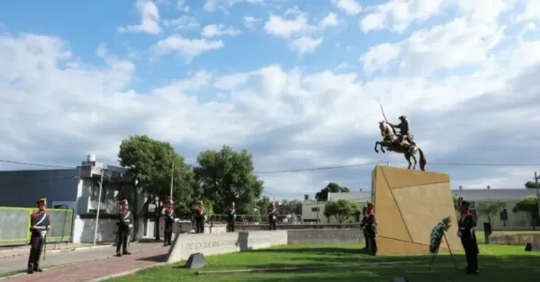 Agosto sanmartiniano: San Lorenzo homenajea a San Martín con un mes repleto de actividades