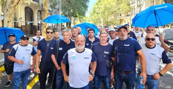 Silencio en URGARA mientras la inflación se acelera y los recibidores de granos pierden poder adquisitivo