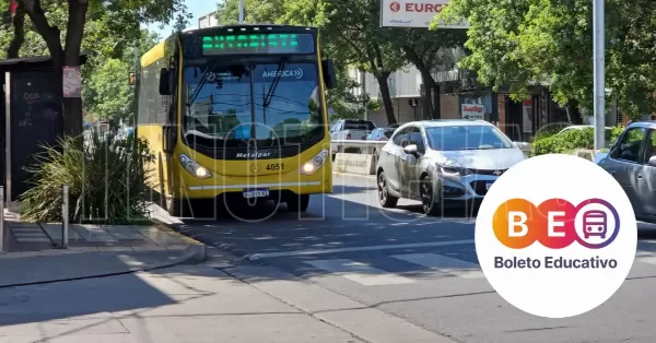 Desde ATE piden la continuidad del Boleto Gratuito para asistentes escolares durante el receso de invierno