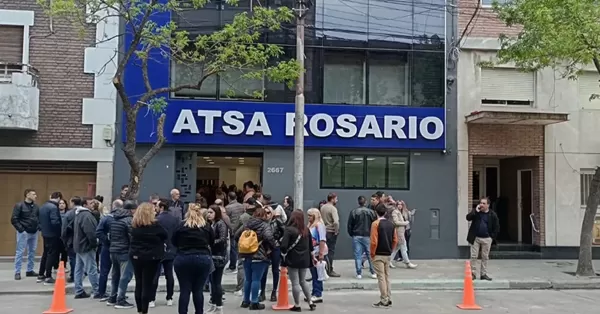 Gremio de la Sanidad se declaró en alerta y anticipa posibles medidas de fuerza 