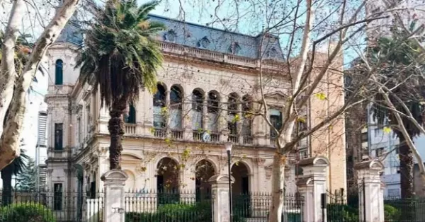 Judiciales Nacionales van al paro este viernes y movilizan la próxima semana