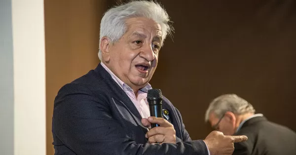 Judiciales de Santa Fe no adhieren al paro convocado por el gremio nacional
