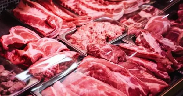 La carne vacuna aumentó 6 por ciento en abril y su aumento interanual supera en 18 puntos a la inflación 