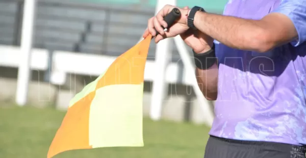 Goleadas y un partido suspendido marcaron la fecha 2 del femenino de la Liga Sanlorencina