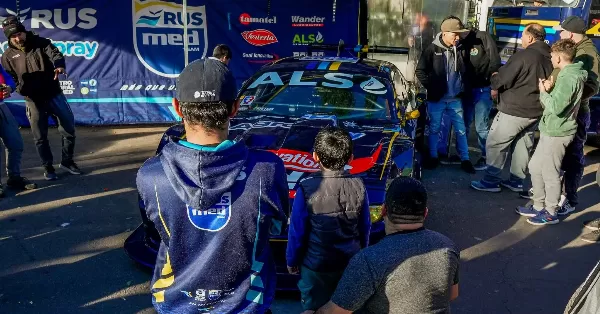 En octubre llega la segunda edición de la Expo Motor en Capitán Bermúdez 