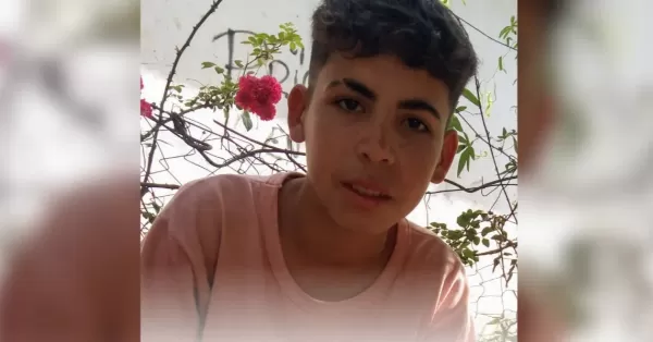 Convocan a una marcha en pedido de justicia por el crimen de Mateo Arévalo en Capitán Bermúdez 