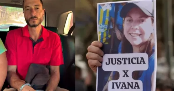 A cuatro meses de su detención, autorizaron la extradición de Damián Reinfestuel de Bolivia