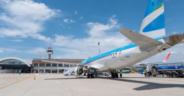 Temporada de invierno: desde Rosario habrá vuelos directos a Punta Cana, Río y Cabo Frío