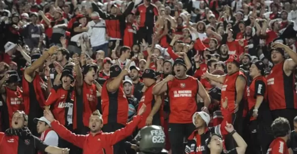 Continúa la venta de entradas para Newell’s en Salta: precios para la Copa Argentina
