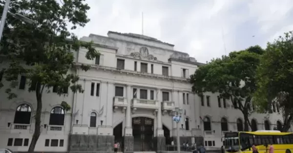 Imputaron al policía que baleó en la cabeza a su pareja embarazada en Coronda