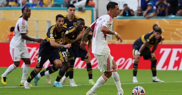 Mundial de Clubes: Cuál es la nueva plataforma que ofrece todos los partidos gratis