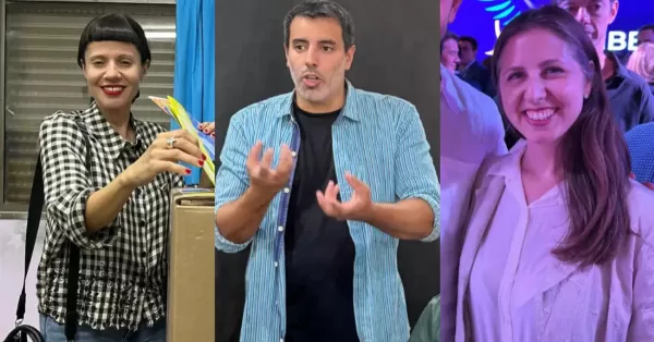 Elecciones en Capitán Bermúdez: más allá del resultado del domingo, la renovación generacional parece asegurada