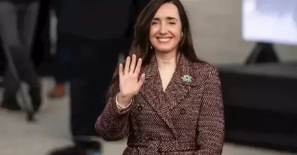 Villarruel estará en el acto por el Día de la Bandera en Rosario