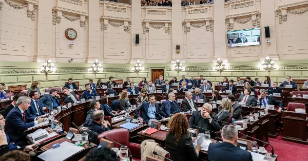 Santa Fe: La Convención Reformadora ya recibió más de 700 propuestas