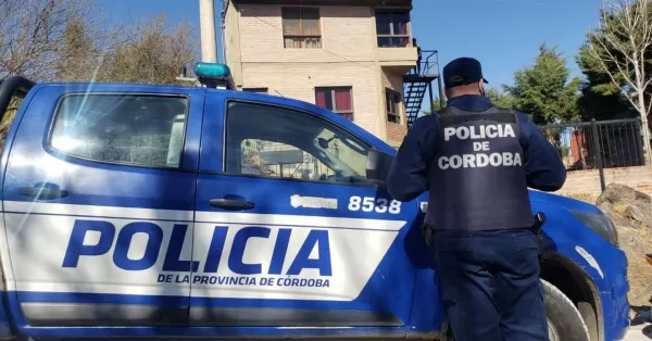 Discutió con su hermano, lo roció con nafta y lo prendió fuego