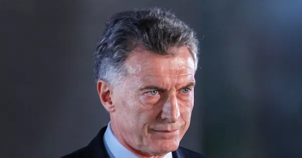 Macri: 