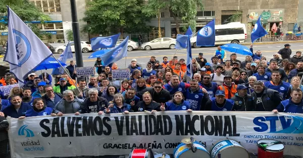 Impuesto a los combustibles: Viales Nacionales criticaron el proyecto de gobernadores para recibir directamente lo recaudado