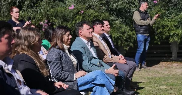 Elecciones 2025: qué dijo el intendentes Raimundo sobre su supuesta candidatura a diputado nacional