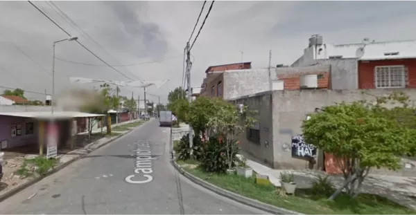 Tragedia en Avellaneda: una bebé de siete meses murió en un incendio y se investiga el origen del fuego