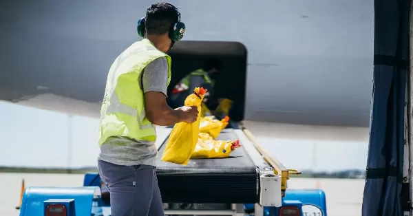 Se podrá exportar desde el Aeropuerto Internacional de Rosario sin pasar por Ezeiza
