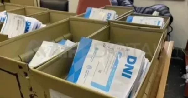Elecciones 2025: el Registro Civil abrirá el fin de semana para entregar DNI