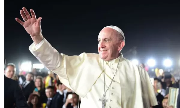 A un año de la muerte del único sumo pontífice argentino: el papa Francisco