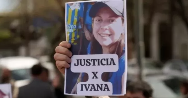Homenajearon a Ivana Garcilazo en el día de su cumpleaños con una colecta solidaria