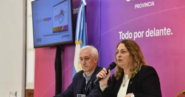 Dengue: Santa Fe dejó de tener localidades con brote de la enfermedad