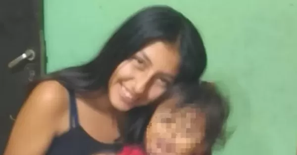 Buscan a una adolescente en Rosario que fue vista por última vez el lunes 