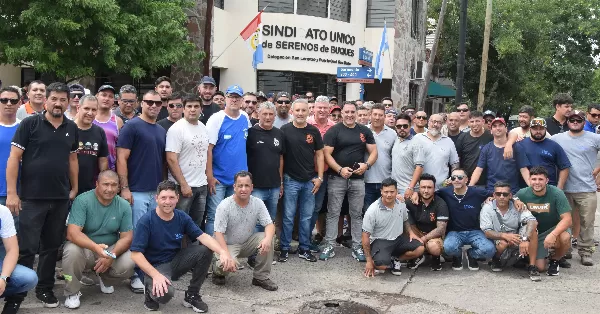 Contra la política antiobrera: Se reaviva la llama de la intersindical en el Cordón Industrial