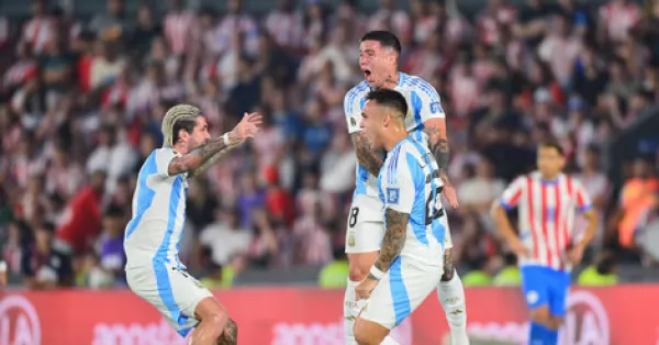 La Selección argentina buscará cerrar el año con un triunfo ante Perú