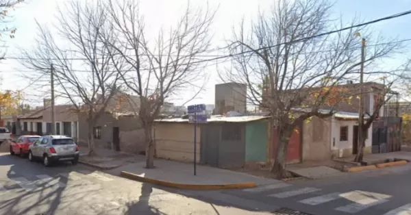 Horror en Mendoza: una mujer confesó haber descuartizado y quemado a su expareja