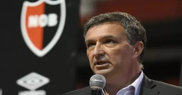 Newells proyecta obras y evalúa emitir bonos para financiar su crecimiento