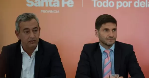 El Sindicato de Prensa Rosario denuncia censura y exige audiencias a Pullaro y Javkin