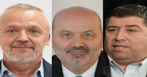 Código Aduanero: Cristian Jerónimo cuestionó a Sturzenegger por querer debilitar los controles perjudicando aún más a la industria