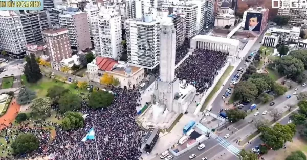 Santa Fe generó 5 mil millones de pesos en el fin de semana largo y hay expectativas para el próximo