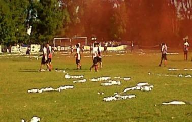 La pelota seguirá sin rodar en la Liga Sanlorencina