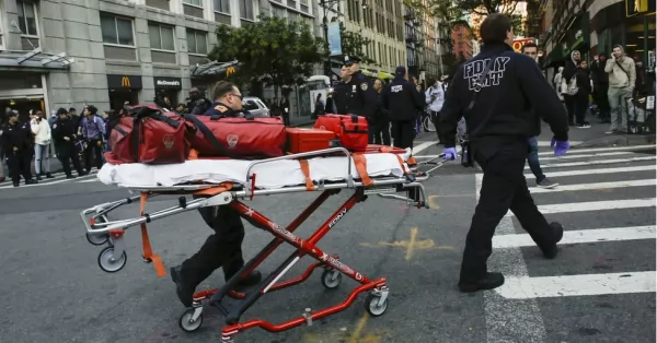 Empieza el juicio por los rosarinos asesinados en un atentado en Nueva York