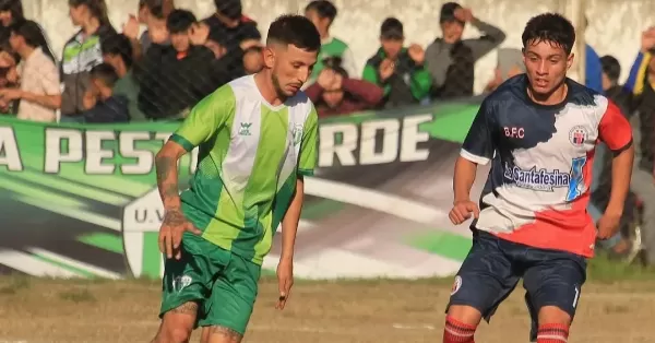 Más sanciones para los clubes beltranenses tras los incidentes en el clásico: duras penas del Tribunal de Disciplina