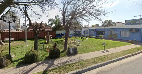 San Lorenzo: proponen renombrar la plaza Alfonsina Storni como 