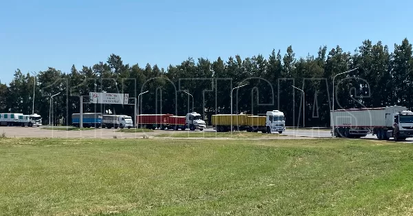 Piden informes sobre la implementación del sistema Stop 5.0 y el impacto en el Cordón Industrial